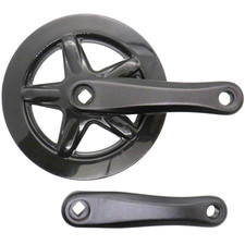 Raleigh Junior Crankset 3