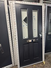 Brand New Anthracite Grey