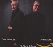 Tommy Emmanuel & Martin Taylor
