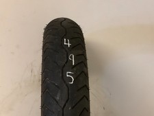 part worn motorcycle tyres 130