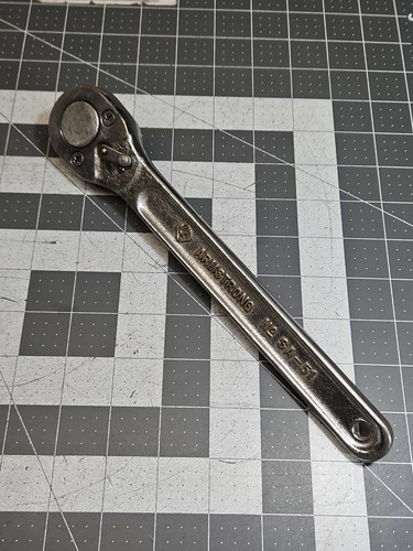 Armstrong tools 1 - armstrong,
