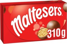 Maltesers chocolate bulk gift - chocolate,