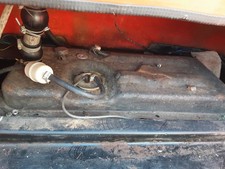 FORD ESCORT MK1 MK2 VAN ESTATE