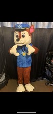 Used Twice  Adult Chase Paw
