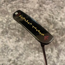 SCOTTY CAMERON STUDIO DESIGN