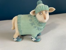 Ewe & Me Jamie Sheep  Figure