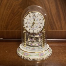 Franklin Mint Carousel