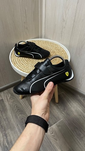 Puma ferrari motorsport kids - puma,