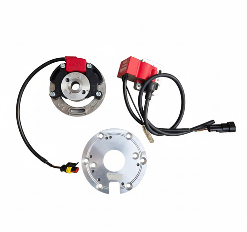 Selettra analogue racing - selettra,