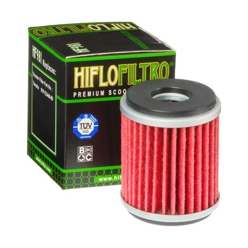 Hiflo hf981 oil - hiflo,