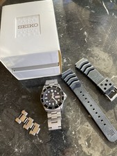 Seiko SKX031 Automatic Divers