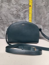 APC Half Moon Mini Leather