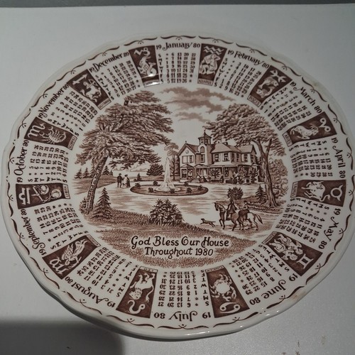 Vintage myott ringtons - ringtons, god