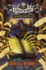 Spell-Bound (Library of Doom