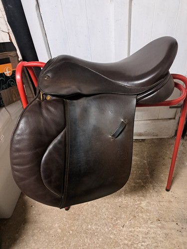 Symonds saddlery cob gp - symonds,