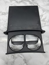 SAAB 9-3 93 Vector Rear Seat