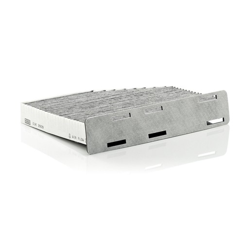 Activated carbon cabin filter - carbon,