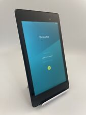 Asus Google Nexus 7 2013 K008 7" Wi-Fi 16GB 5MP 2GB Ram Android Tablet