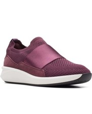 Clarks Ladies Un Rio Knit