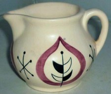 LOVELY VINTAGE RETRO BEIGE