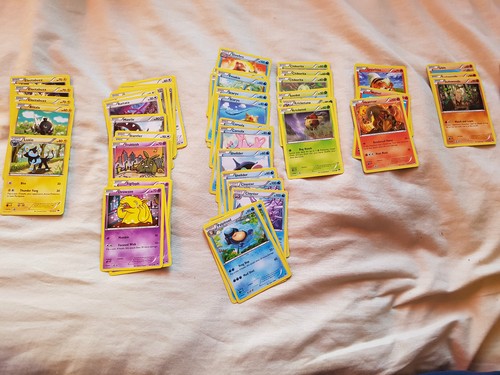 Pokemon cards breakpoint make - cards,