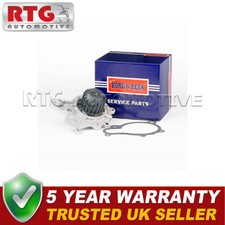 Water Pump Fits Santa Fe