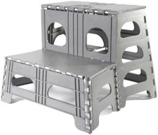 Easylife 2-Step Folding Stool