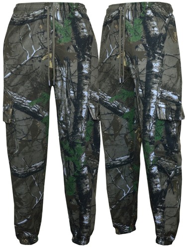 Mens jungle print - print, camouflage