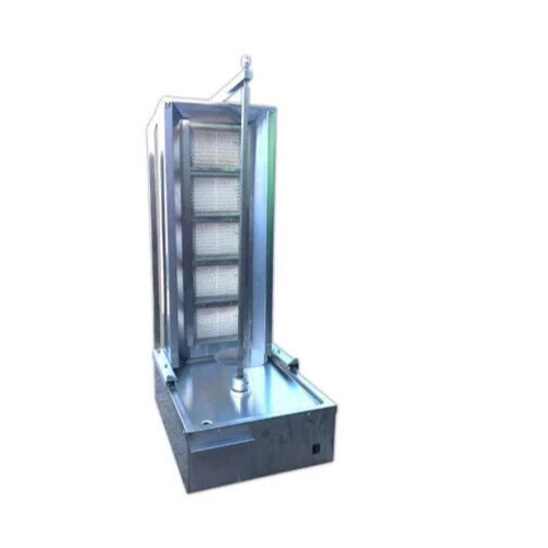 Canmac burner doner - 5,