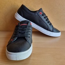 Luke 1977 Men's Black Peru