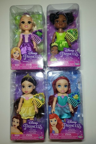 New ariel belle tiana - new,