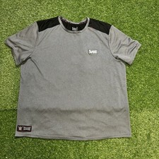 Tapout Shirt Mens XXL Performance