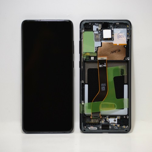 Genuine samsung s20 plus - samsung,