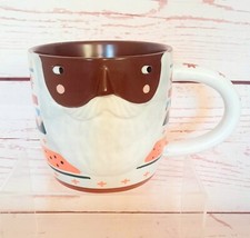 Anthropologie Fotini Tikou Mr