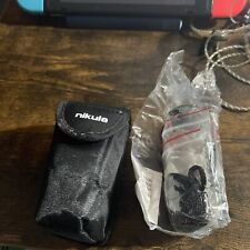 Pocket 7x18 Monocular With