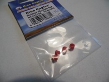 Nine Eagles NE400388 Rubber