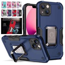 Armor Phone Case for iPhone 15