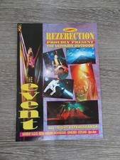 REZERECTION PROMOTIONS - THE