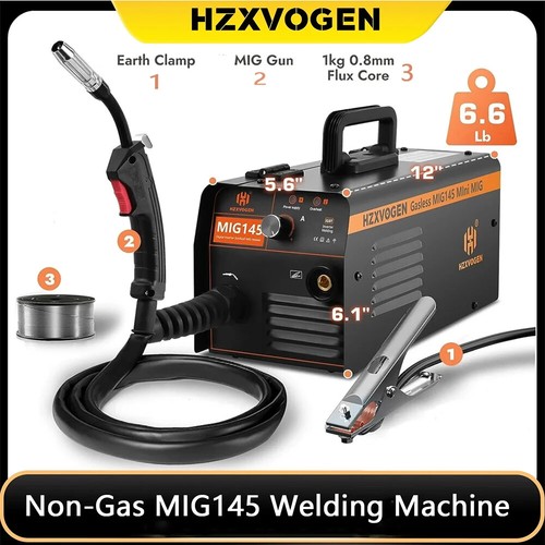 140a mig welder professional - welder,