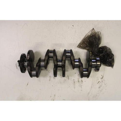 Crankshaft volkswagen tiguan - volkswagen,