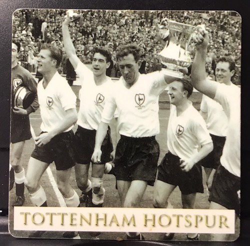 Tottenham hotspur texaco - hotspur.,
