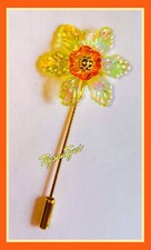 Daffodil Pin