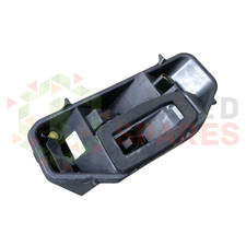 Peugeot 407 SW MK1 Rear Right