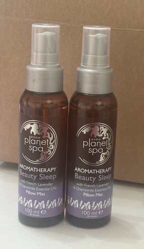 Avon planet spa - avon, sleep