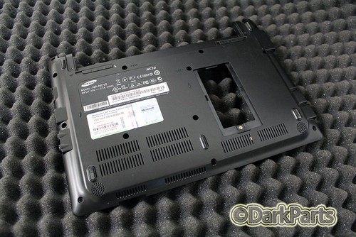Samsung nc10 laptop bottom - nc10,