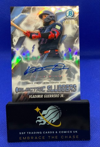Vladimir guerrero - guerrero, jr