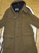 Gloverall Men's Duffle Coat