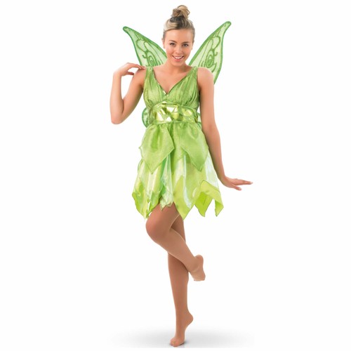 Tinkerbell fairies pixie - tinkerbell,