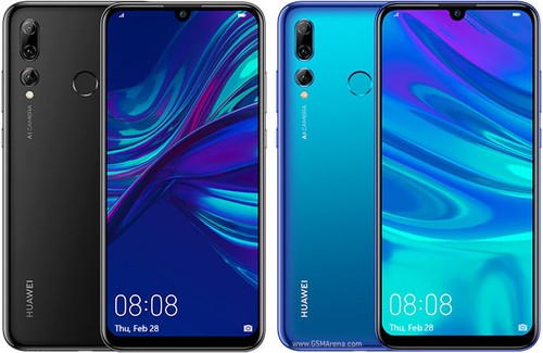 Sealed boxed huawei smart - sealed,