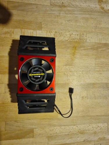 Corsair vengeance ram fan - vengeance,